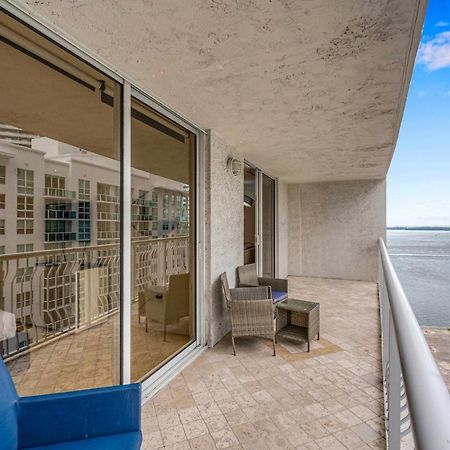 מיאמי Gorgeous 1Br Condo Brickell-Freeparking מראה חיצוני תמונה