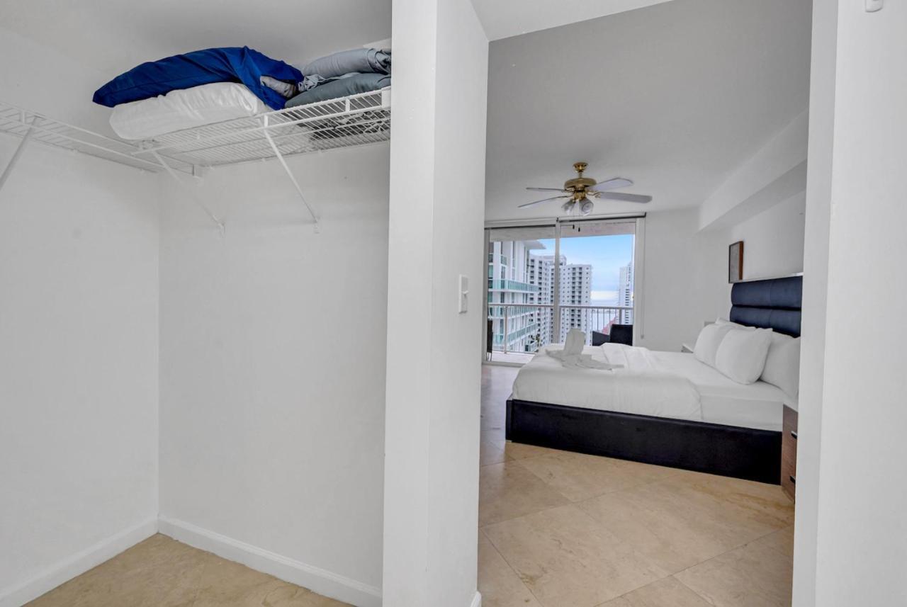 מיאמי Gorgeous 1Br Condo Brickell-Freeparking מראה חיצוני תמונה